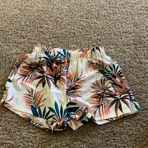 Women’s shorts